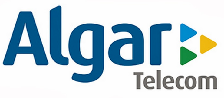 Logo Algar