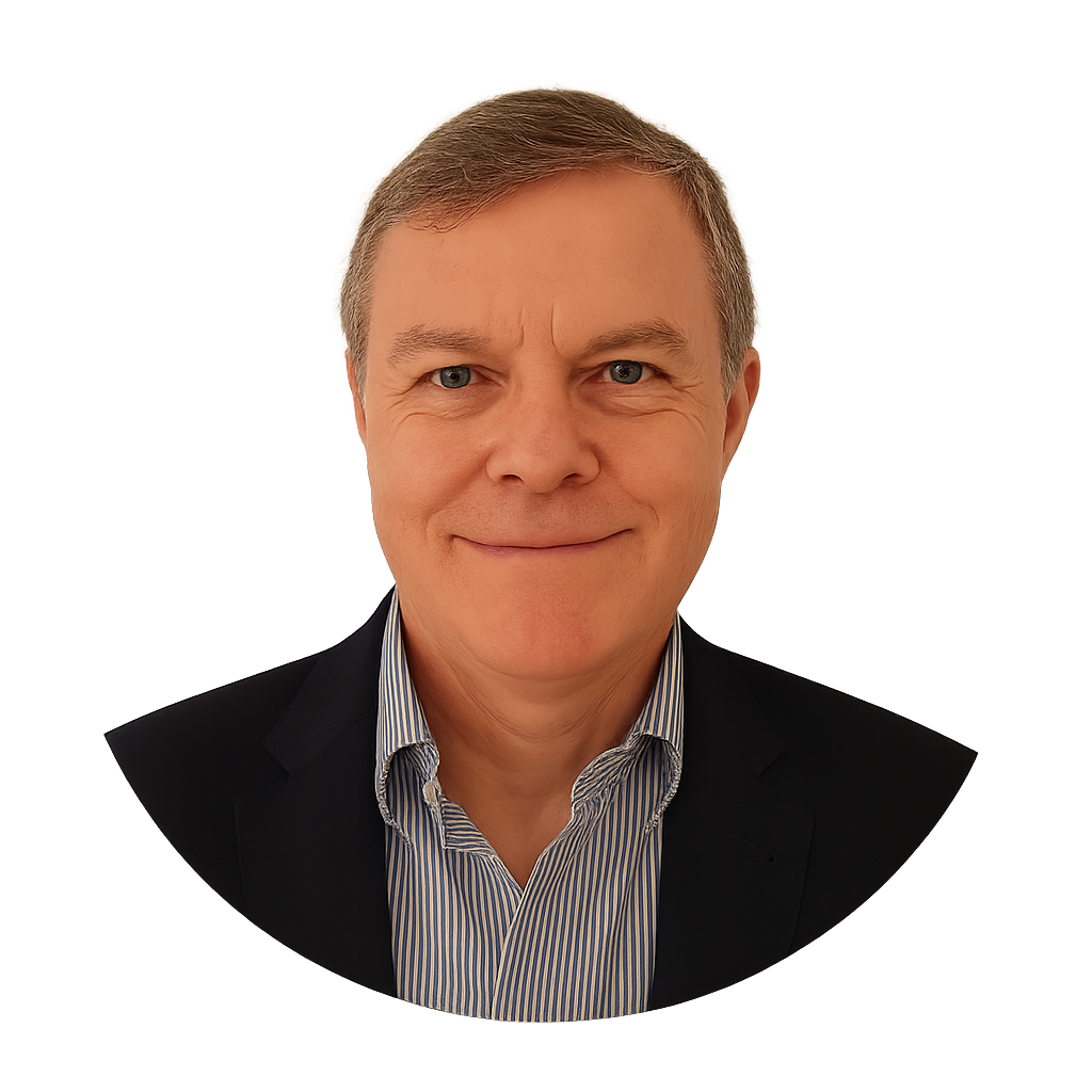 Alejandro Wiederhold
